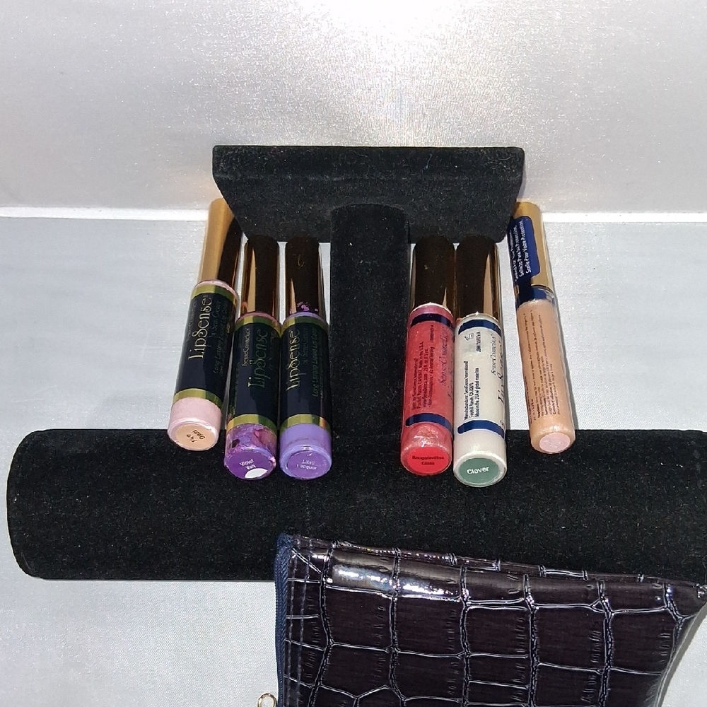 LipSense bundle - Picture 1 of 3
